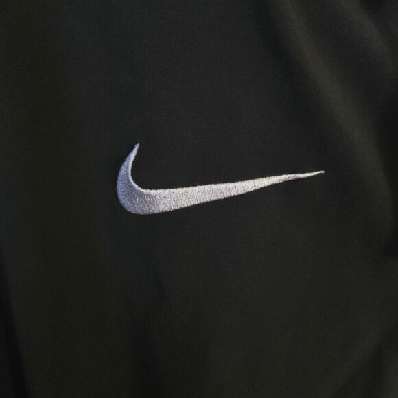 Nike Harvard Basketball 1/4 Zip Hooded Pullover Jersey 2023 Size M - Picture 5 of 11